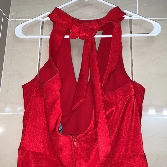 Cocktail dress - Picture 2 of 3